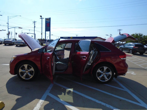 Used 2009 Toyota Venza image 25