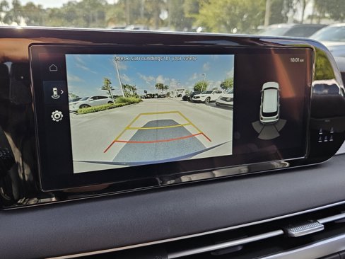 Used 2024 Hyundai Palisade SEL image 32