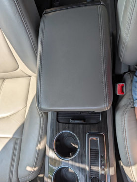 Used 2015 Chevrolet Traverse LT image 16