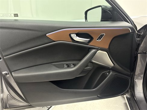 Used 2021 Acura TLX w/ Technology Package image 11