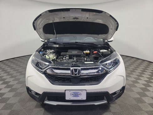 Certified 2019 Honda CR-V EX image 13