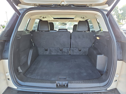 Used 2018 Ford Escape Titanium image 29