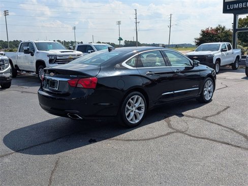 Used 2020 Chevrolet Impala Premier image 3