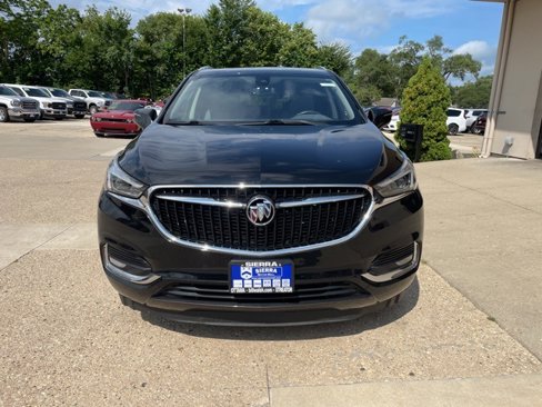 Used 2019 Buick Enclave Premium image 3