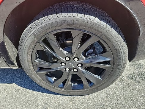 Used 2020 Chevrolet Blazer RS image 7
