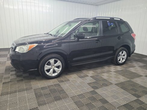 Used 2015 Subaru Forester 2.5i Premium w/ All-Weather Package image 8