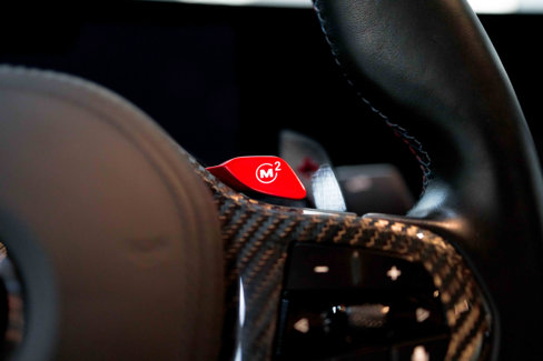 Used 2024 BMW M2 w/ Lighting Package image 56