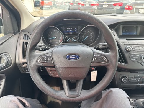 Used 2016 Ford Focus SE image 15