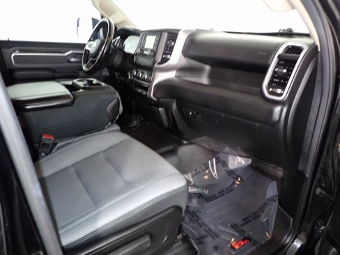Used 2020 RAM 1500 Big Horn image 30