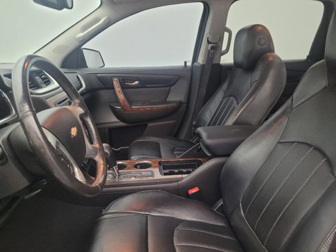 Used 2014 Chevrolet Traverse LTZ image 17