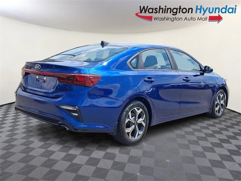 Used 2019 Kia Forte LXS image 5