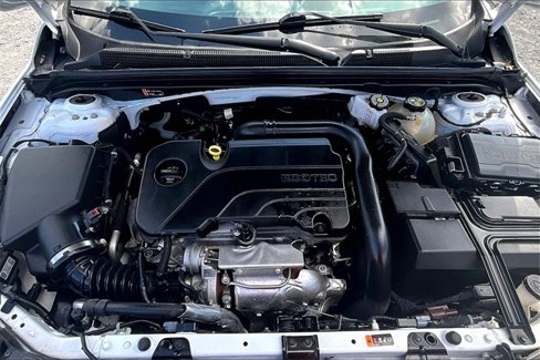 Used 2023 Chevrolet Malibu LT image 27