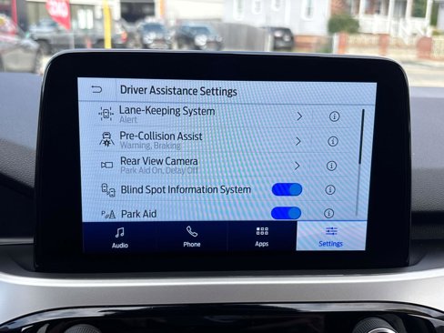 Used 2020 Ford Escape SE image 23