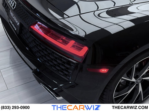 Used 2021 Audi R8 V10 image 51