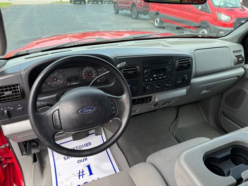 Used 2007 Ford F350 XL image 13