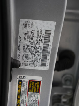 Used 2016 Honda CR-V LX image 26
