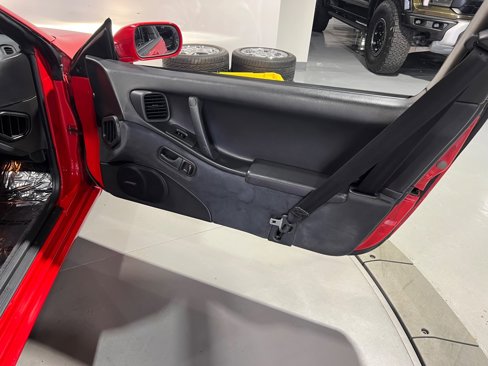 Used 1993 Nissan 300ZX Twin Turbo image 51