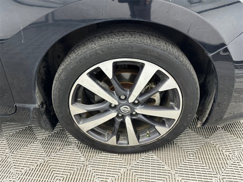 Used 2016 Nissan Altima 2.5 SR image 12