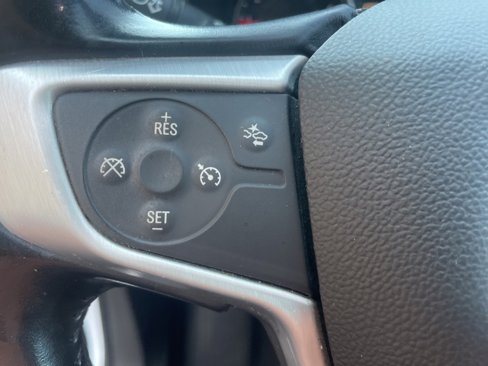 Used 2020 GMC Terrain SLE image 28