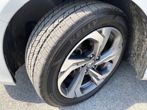 Used 2020 Honda Accord EX image 35