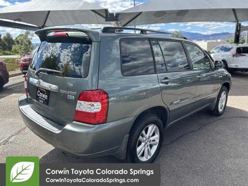 Used 2007 Toyota Highlander V6 image 10