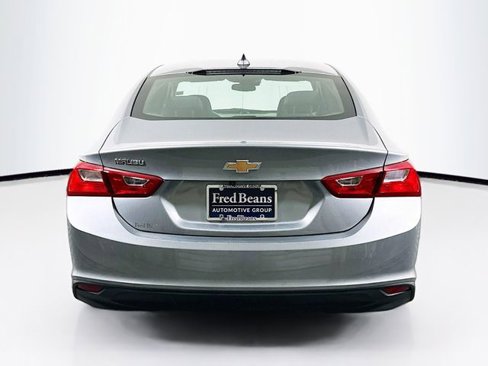Certified 2023 Chevrolet Malibu LS image 6