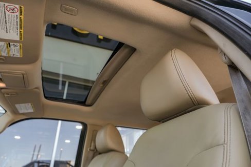Used 2011 Ford F250 Lariat w/ Lariat Interior Pkg image 32
