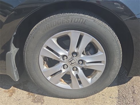 Used 2012 Honda Accord SE image 22