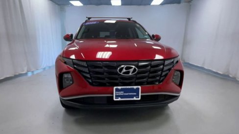 Used 2022 Hyundai Tucson SEL w/ Convenience Package image 19