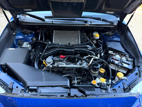 Used 2015 Subaru WRX image 55