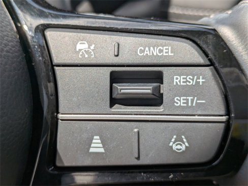 Used 2023 Honda HR-V EX-L image 24