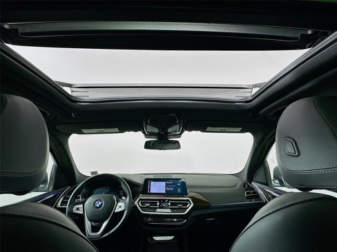 Certified 2023 BMW X3 xDrive30i w/ Convenience Package image 22