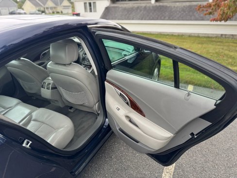 Used 2010 Buick LaCrosse CXL w/ Entertainment Package image 15