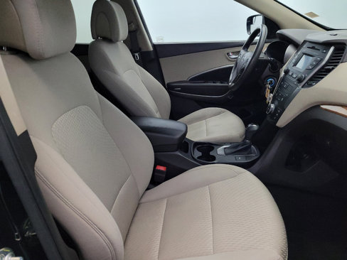 Used 2015 Hyundai Santa Fe Sport w/ Option Group 02 image 21