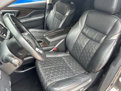 Used 2019 Nissan Murano Platinum w/ Cargo Package image 14
