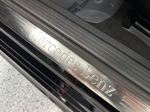 Used 2014 Mercedes-Benz E 350 Sedan image 16