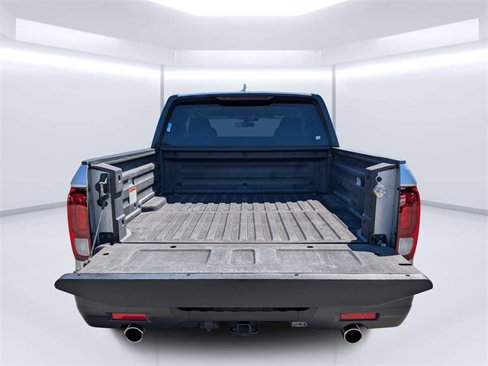 Used 2022 Honda Ridgeline Sport image 15