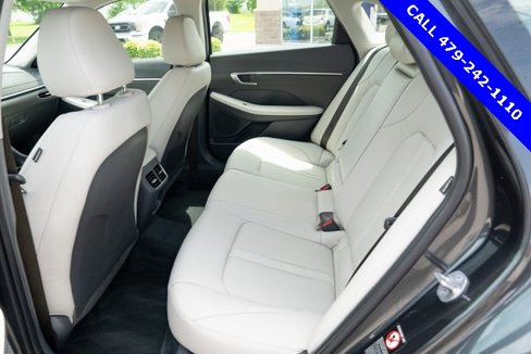 Used 2023 Hyundai Sonata Limited image 30