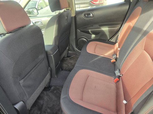 Used 2009 Nissan Rogue SL w/ Premium Pkg image 50