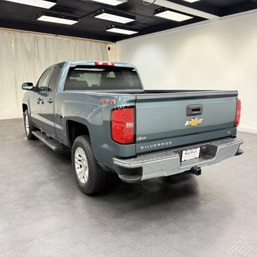 Used 2014 Chevrolet Silverado 1500 LT w/ All Star Edition image 3