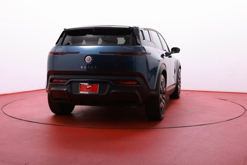Used 2023 Fisker Ocean Ultra image 5