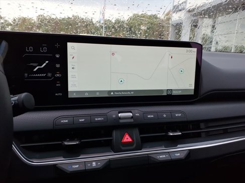 New 2025 Kia K4 GT-Line image 14
