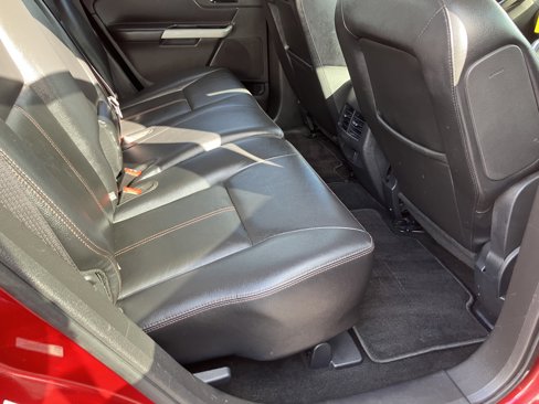 Used 2014 Ford Edge SEL w/ Equipment Group 205A image 16