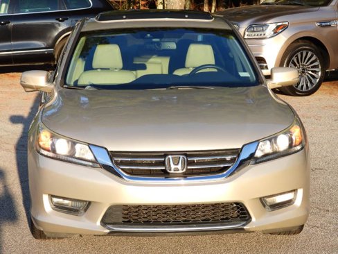 Used 2013 Honda Accord EX-L image 20