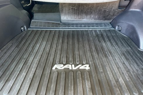 Certified 2019 Toyota RAV4 Adventure image 21
