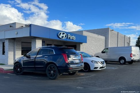 Used 2022 Honda CR-V EX image 34
