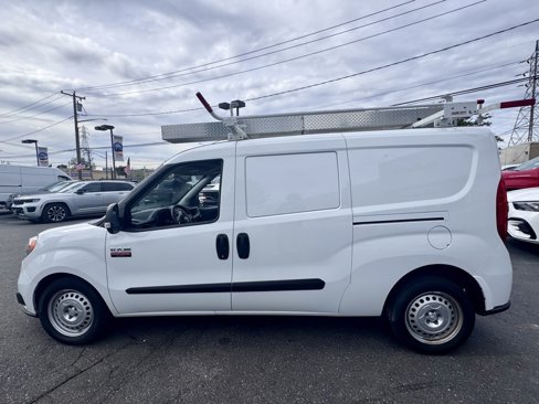 Used 2022 RAM ProMaster City Wagon image 4