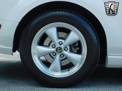 Used 2007 Ford Mustang GT image 13