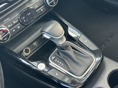 Used 2023 Kia Soul EX image 22