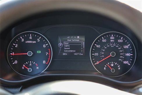 Used 2018 Kia Sportage LX image 22